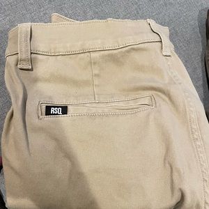 RSQ London Skinny pants